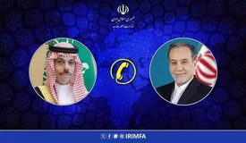 جزئیات گفت و گوی وزرای خارجه ایران و عربستان