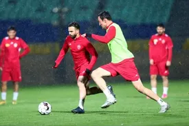 حضور گولسیانی در دربی قطعی شد