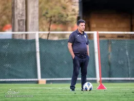 قلعه‌نویی با استایل شیک و مجلسی/ عکس