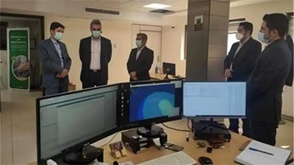 خدمت به مردم از طریق کاهش مراجعه به شعبه‌های بانک