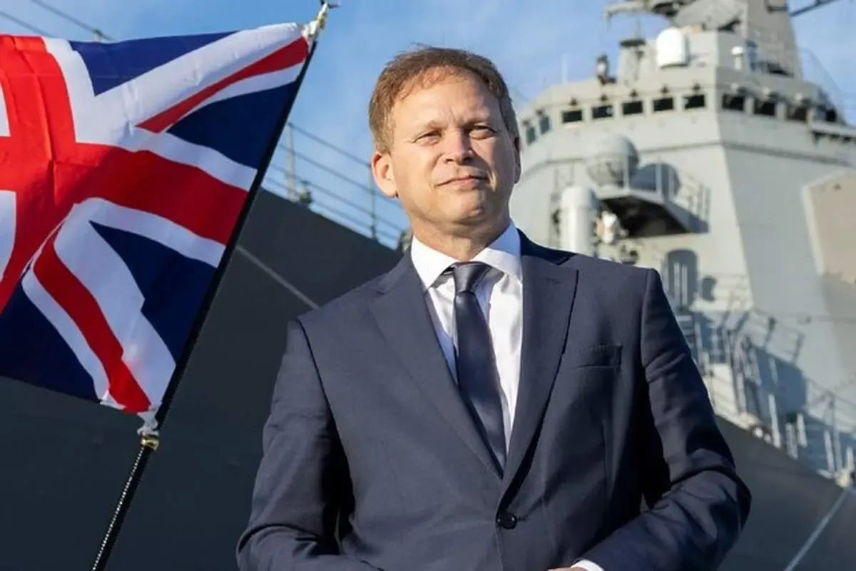 صدها موشک انگلیس در اختیار اوکراین