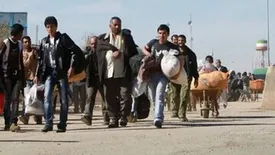 تصمیم مهم مجلس درباره مهاجران افغان