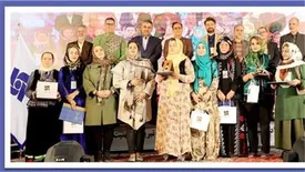 برگزاری پانزدهمین جشنواره ملی آش ایرانی با حمایت بیمه سرمد