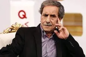 بعد از جبلی، لرستانی و افسر اسدی محمود بصیری هم به صحنه بازمیگردد