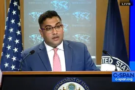 آمریکا اعلام کرد: تحریم‌های موشکی ایران ادامه می‌یابد