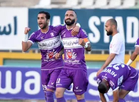 داریوش شجاعیان: در خواستگاری‌ام سر فوتبال دعوا شد!