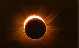 خورشیدگرفتگی این شهر‌ها را در تاریکی فرو خواهد برد