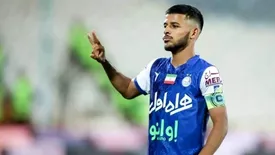 دومین عکس از تولد جنجالی مهدی قائدی با این میهمان خاص منتشر شد