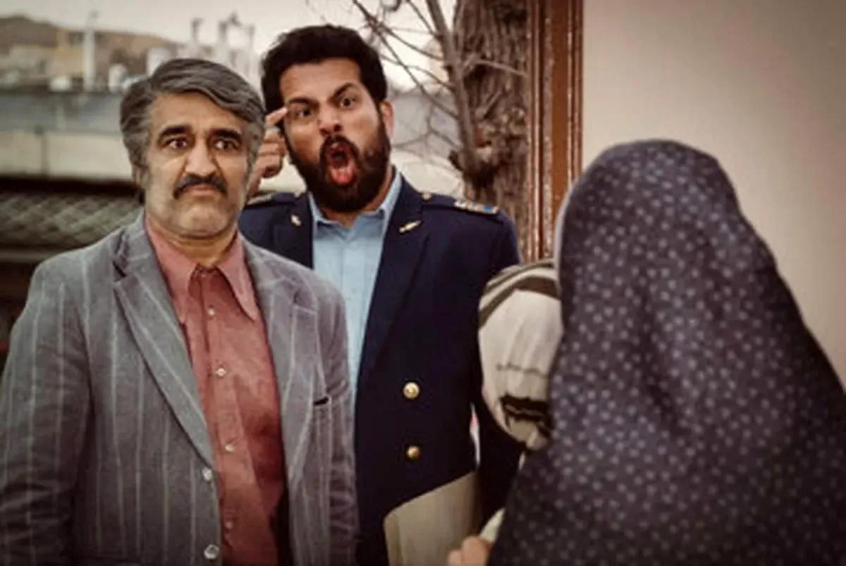 شکستی دیگر برای صداوسیما / زیر خاکی فقط ۲۶ درصد بیننده داشت!