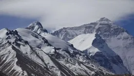 هشدار نارنجی هواشناسی در مازندران؛ برف و کولاک در راه است