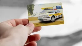 فروش کارت طلایی امدادخودرو ایران رکورد زد