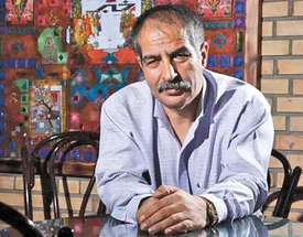 نوشته امرایی درباره جنگ و پاسخ نویسنده مکزیکی