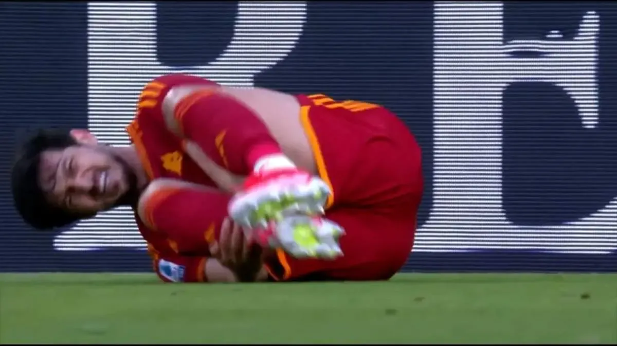 سردار آزمون در زمین مارادونا درخشید/عکس