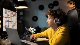 جشنواره تابستانی برنامهنویسی پایتون برای نوجوانان و جوانان