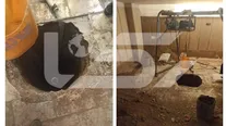 اولین عکس از قاتل ۵ عضو یک خانواده در تهران