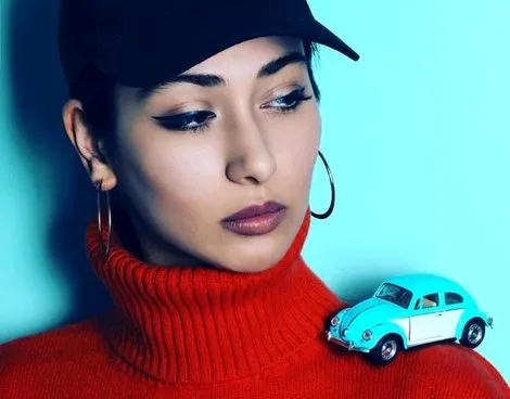 زهرا سزاوار زهرا سزاوار