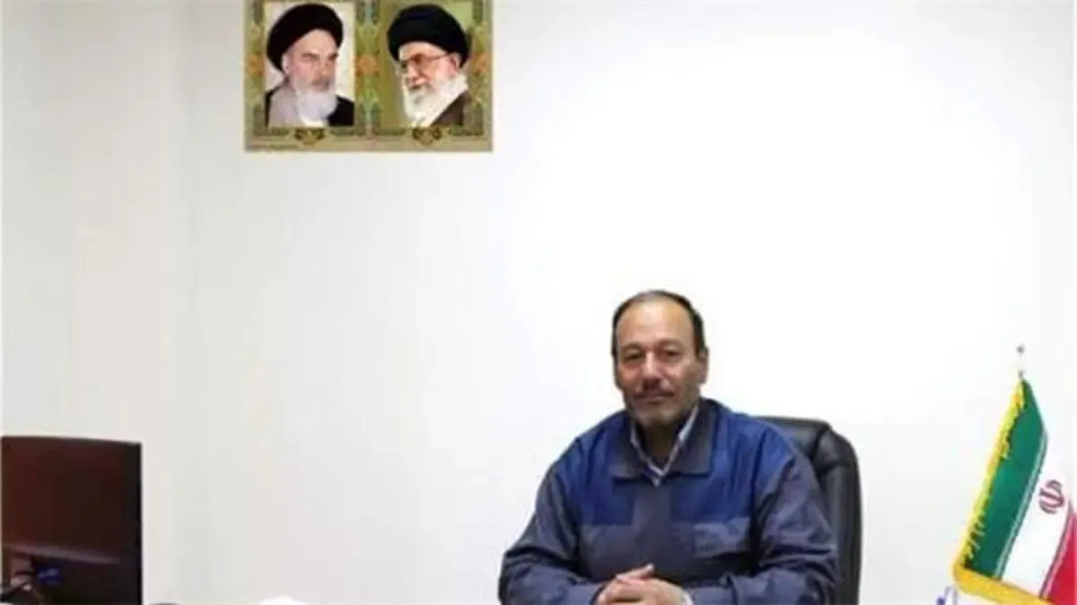 تحقق 78 درصدی  تولید در فولاد سنگان