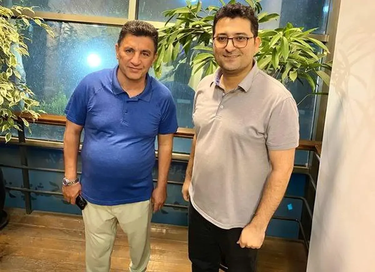 چهره نزدیک به قلعه‌نویی به تیم استقلال اضافه شد!