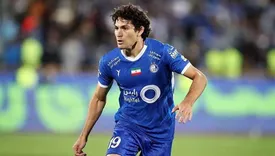 بلانکو مجاز به همراهی استقلال نیست