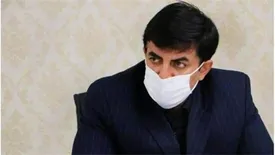 قطعی برق دلیل تجمع خیابان جمهوری بود