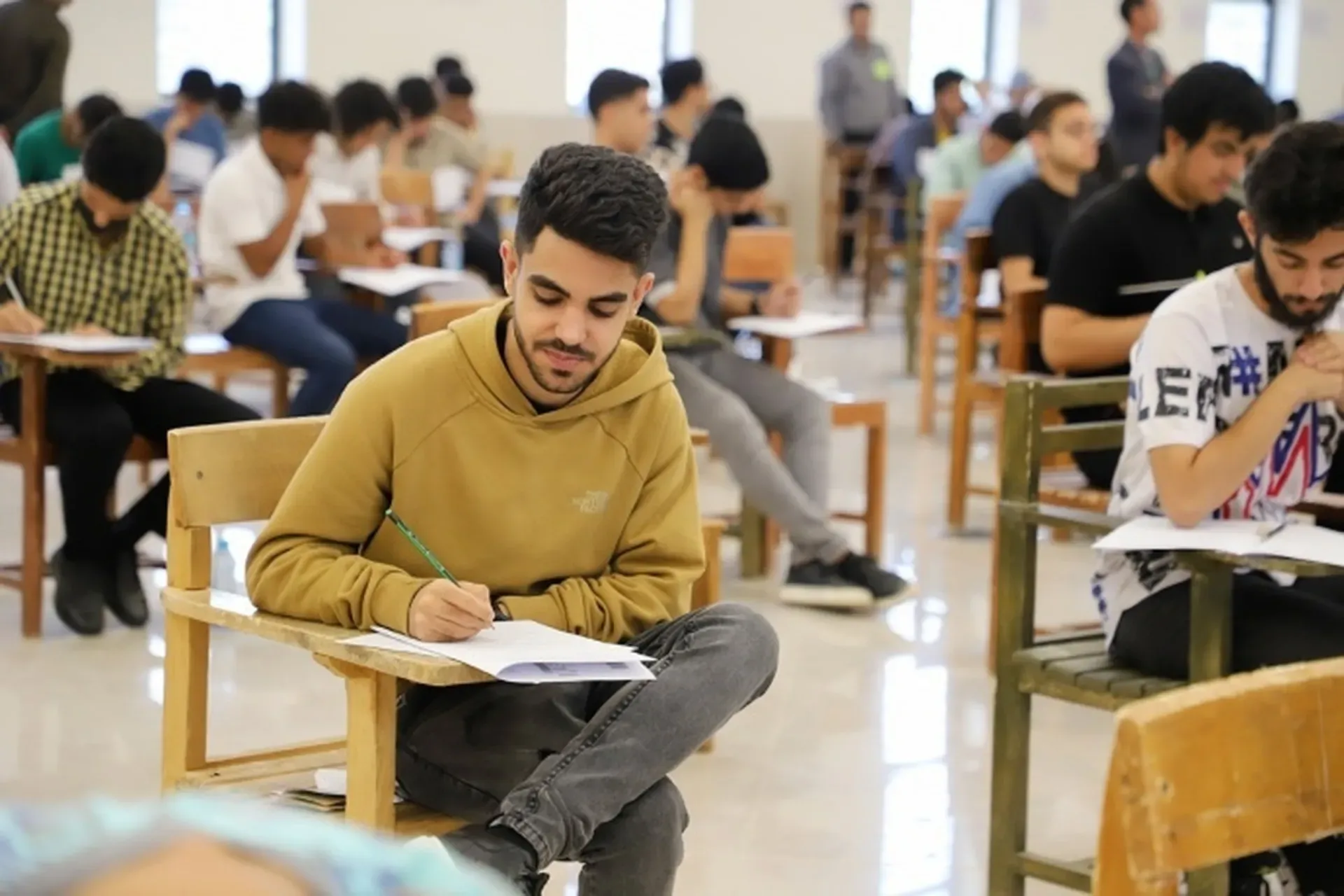 آغاز ثبت‌نام آزمون مدارس سمپاد و نمونه دولتی