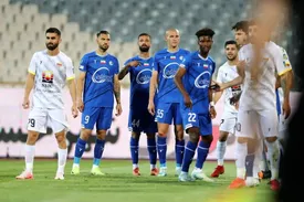 استقلال در شرایط بحرانی!