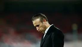 غیبت دروازه‌بان دوم؛ نگرانی بزرگ پرسپولیس