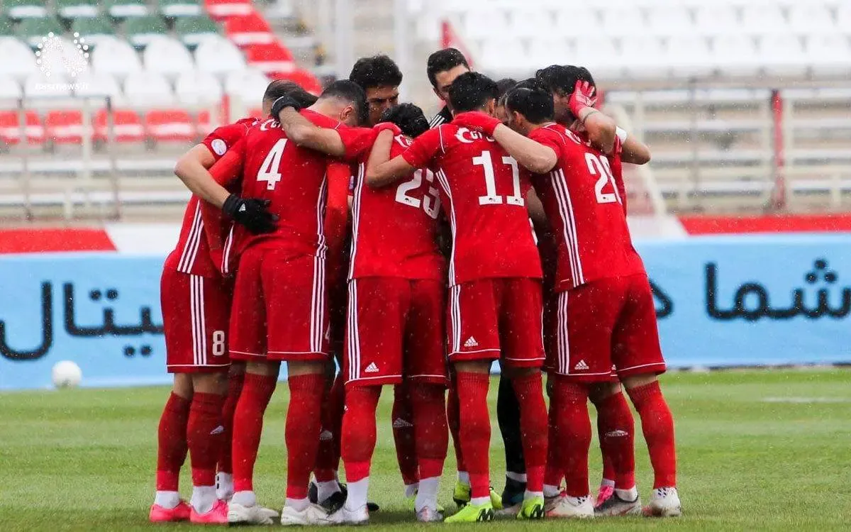 تلاش‌های بی وقفه تراکتور برای جذب این بازیکن پرسپولیس