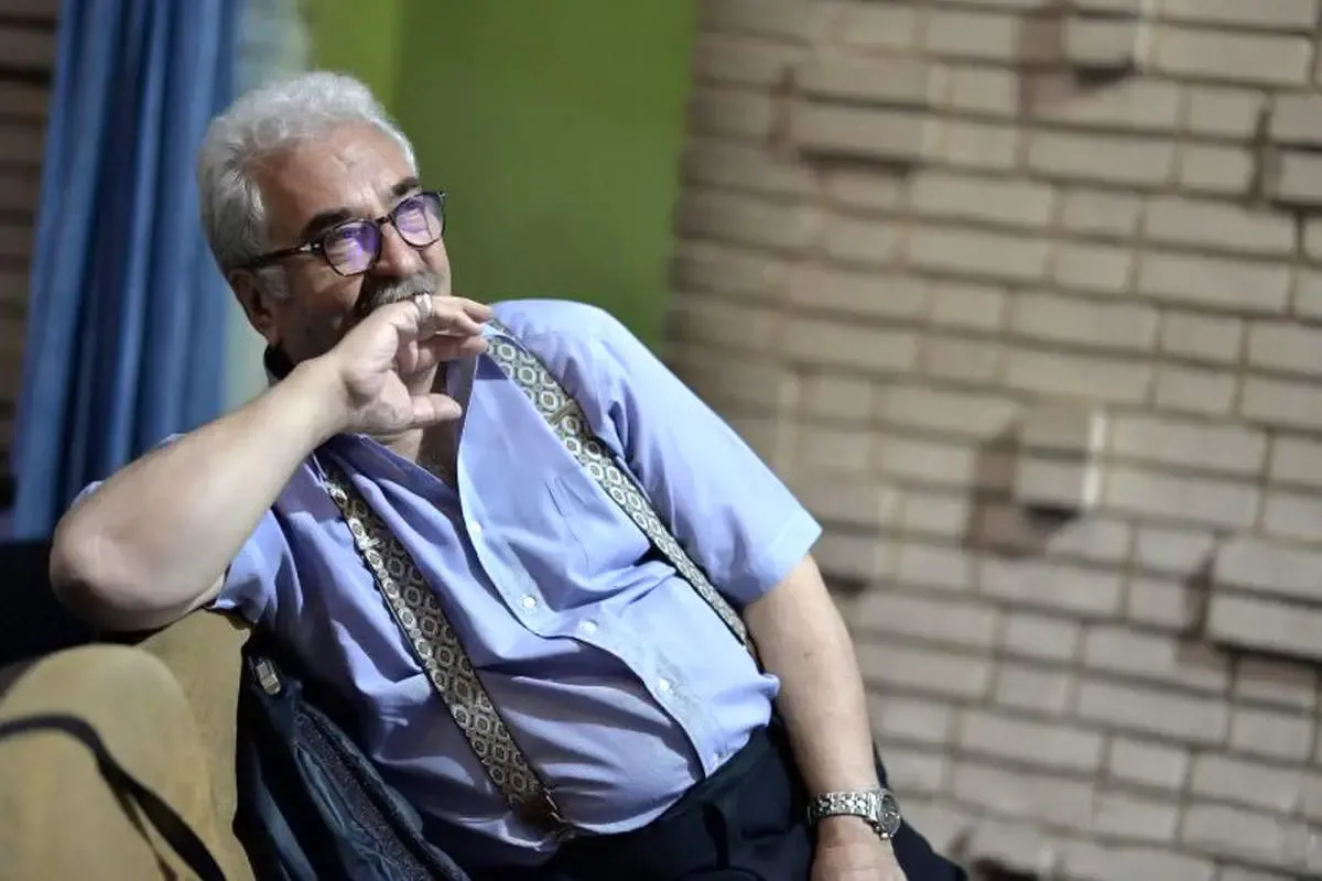 هادی مرزبان کارگردان مشهور درگذشت