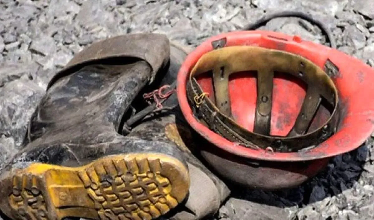 کارگر ۴۶ ساله تربت‌جامی در حین مأموریت ایمن‌سازی معدن جان باخت/ جزئیات جدید