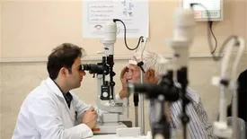 مشاهده شواهدی مبنی بر ابتلای سلولهای چشم به کووید-۱۹