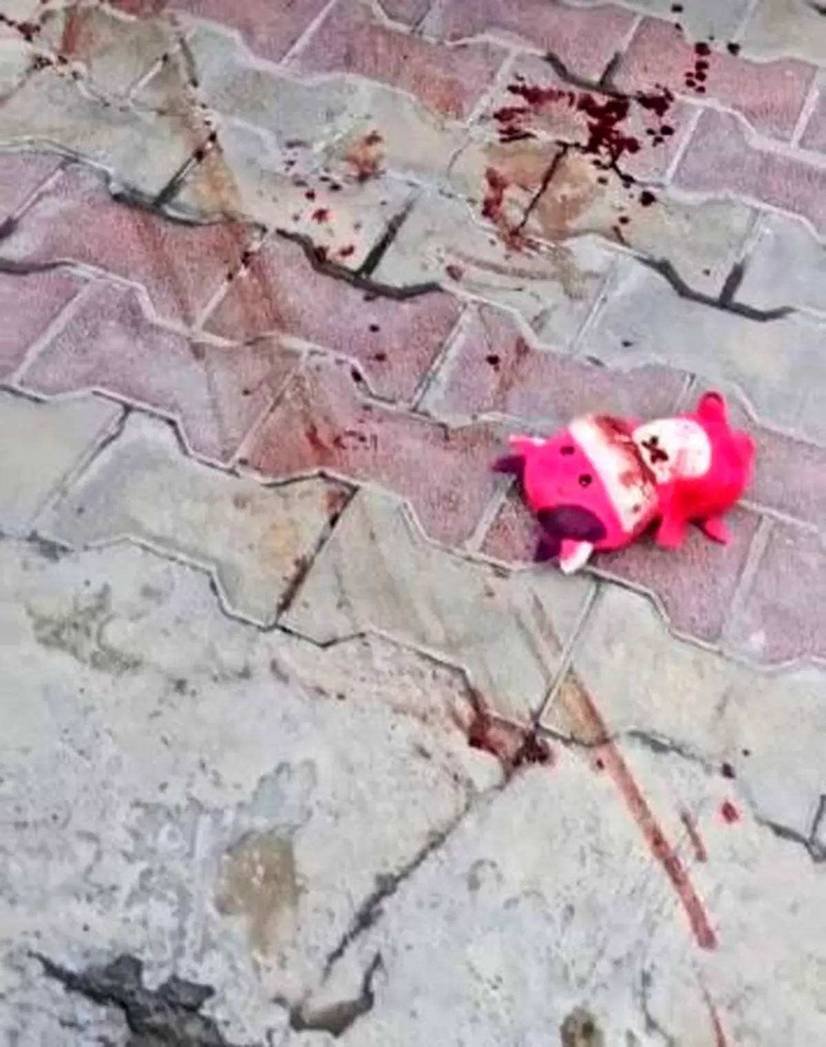 مرگ دختر ۶ ساله به خاطر تیراندازی در ایلام