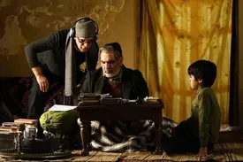 2 فیلم جدید به سینما  می آید