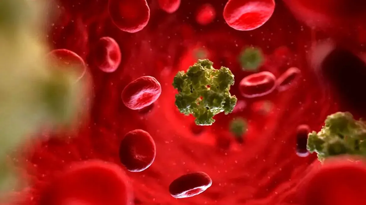 انتقال HPV از استخر و دستشویی عمومی؟!