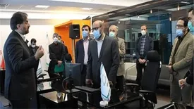 مسیر حرکت همراه اول در راستای نگاه آینده دنیاست