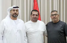 یک ایرانی در تیم فرهاد مجیدی