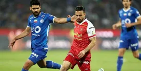 ستاره پرسپولیس محروم شد