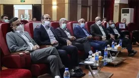 آغاز برگزاری سلسله مباحث تکنیک های بازاریابی و توسعه کسب و کار در بانک ملی ایران