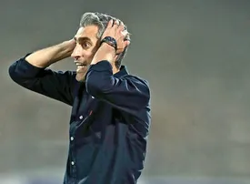 عبداللهی: جباری باید بماند/ نظر شخصی او هم مهم است