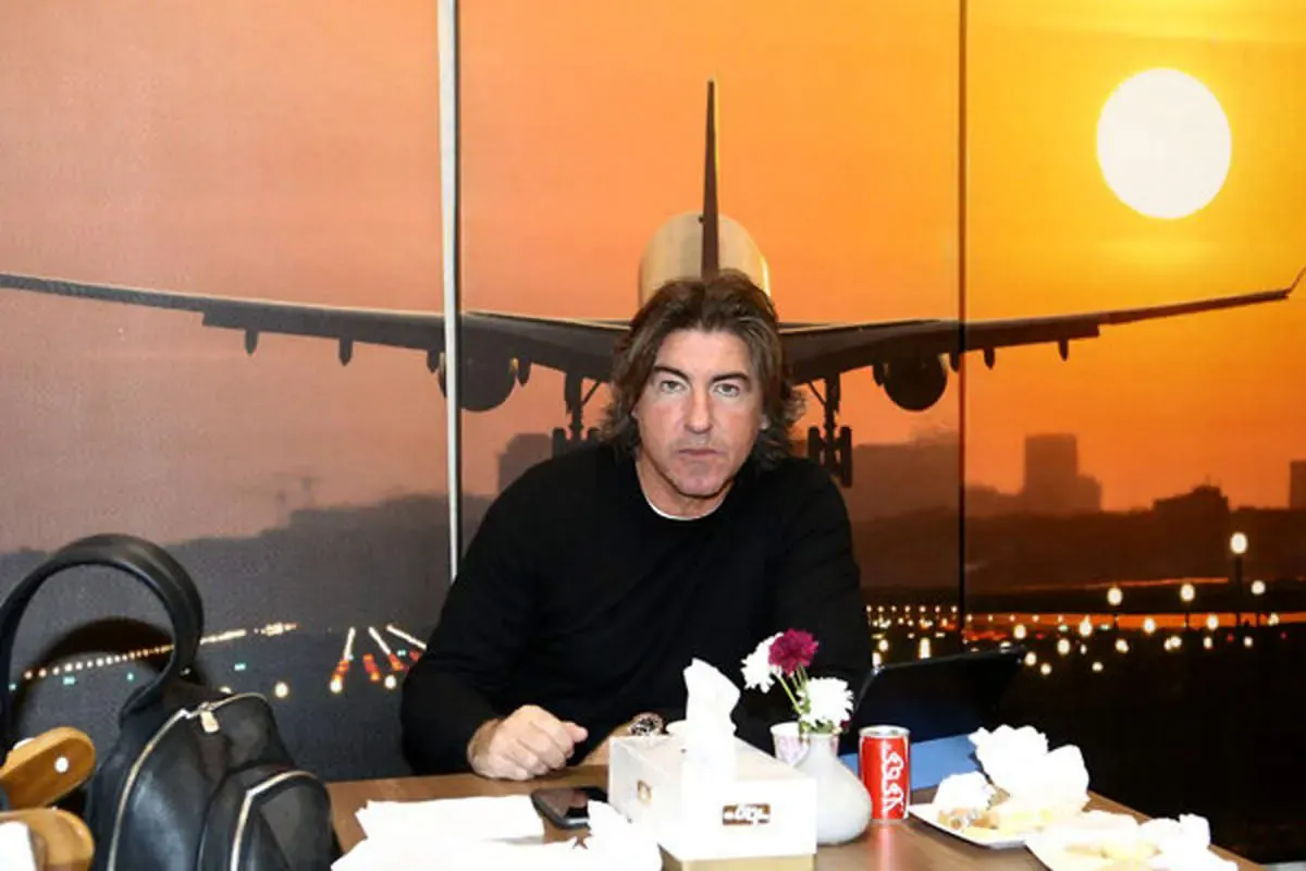 مربی جنجالی بالاخره از استقلال رفت / ساپینتو: با این شرایط دیگر نمی‌شد کار کرد