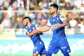 باارزشترین بازیکن النصر ایرانی است