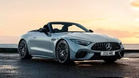 اولین خودروی مرسدس بنز را بشناسید / عکس