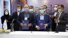 خریدهای شرکت فجر انرژی خلیج فارس به صورت مکانیزه و سیستمی و از طریق مراجعه تامین کنندگان به وبسایت این شرکت انجام میشود/ پتروشیمی شهید تندگویان خود را از محصولات بارمگ آلمان بینیاز کرد