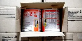 کشف ۶۴۶ هزار قوطی شیرخشک احتکارشده