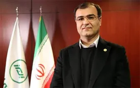 تایید صلاحیت حرفه ای مدیرعامل بیمه البرز