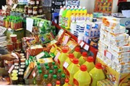 ۱۲ قلم کالای اساسی با قیمت ثابت تا فروردین ۱۴۰۶