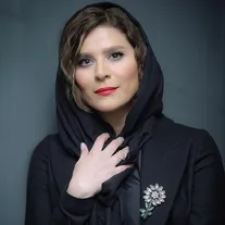 چهره متفاوت سحر دولتشاهی بعد از مدت ها/ عکس