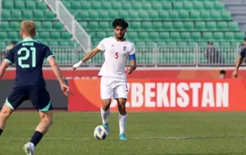 5 تغییر قطعی ترکیب تیم ملی فوتبال ایران/ حضور 5 بازیکن زیر 23 سال!