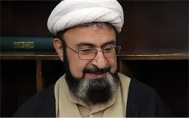 فرزند آیت الله بهجت: وقتی شخصی 12 هزار میلیارد  مال مردم را می‌برد، این فساد هیچ نهی ای در اسلام ندارد؟/  امر به معروف ما به چندتار مو محدود شده