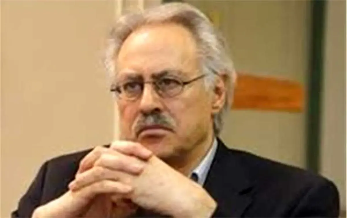 سیدجواد طباطبایی چشم از جهان فروبست